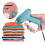 Lightweight Plastic Tagging Gun for Garment Shops - Quick & Comfortable 8