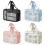 Handheld-Make-up-Tasche, Reise-Kosmetiktasche, große-Blau M 2