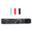 Sangle de clavier facile à installer pour plusieurs-Contour noir 1
