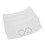Trifold Board White Cardboard Foldable Design 1 Set 9