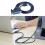 Câble adaptateur d'imprimante à Port parallèle USB vers DB25, 3