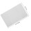 Trifold Board White Cardboard Foldable Design 1 Set 12
