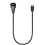 Câble USB C vers USB2.0/USB3.0, charge rapide,-30CM USB2CC 1