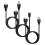 Câble USB C vers USB2.0/USB3.0, charge rapide,-30CM USB2CC 3