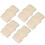 Αποξηραμένο περίβλημα προβάτου, υλικά ποιότητας τροφίμων, δεν καταστρέφονται 7