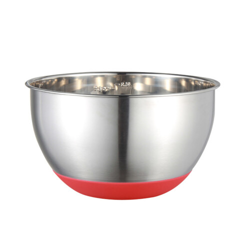 Μπολ ανάμειξης Gourmet, με σφιχτά καπάκια χωρίς BPA και ανθεκτική κατασκευή, κατάλληλο