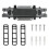 Multifunctional Metal Wall Mount Display Stand Wall Shelf For Speakers 1