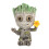 Harz Treeman Form Luftblase Stein Pumpe Landschaft 1