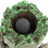 Harz Treeman Form Luftblase Stein Pumpe Landschaft 8