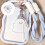 Reusable Transparent Card Protector Flexible Design For Students 2