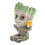 Harz Treeman Form Luftblase Stein Pumpe Landschaft 5