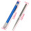 Versatile Blade Saviour, Pen Shape Sharpener With Fine-Grained Diamond Coating For Rapid Sharpening In Various Settings 5