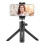 KINGJOY KT-26 Mini-Desktop-Stativ, drehbarer 3