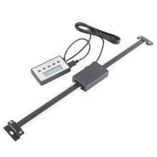 0-300mm Digital LCD Readout Scale for Milling Machines and Lathes