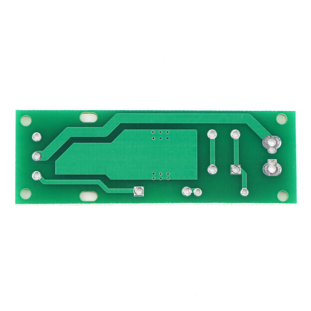 Arc Igniter Coil Module DIY Kit with High Voltage Pulse Generator
