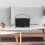 Desktop Speaker Stands Space-Saving Desktop Holder Desktop Bracket Holder Speaker Speaker Stand 2