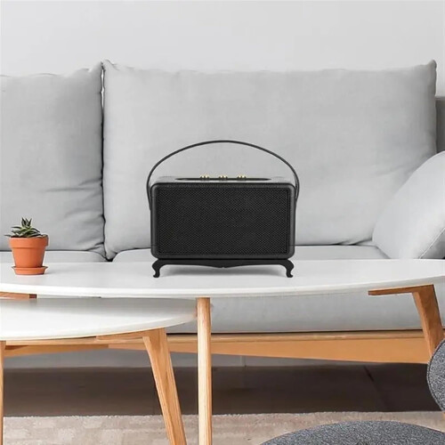 Desktop Speaker Stands Space-Saving Desktop Holder Desktop Bracket Holder Speaker Speaker Stand 1