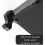 Desktop Speaker Stands Space-Saving Desktop Holder Desktop Bracket Holder Speaker Speaker Stand 4