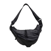 Crescents Bag Casual Shoulder Crossbody Bags Trendy Dumpling-L