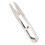12 Stück rostfreies Stahlstickgarnscherenset, 10,8 cm 6