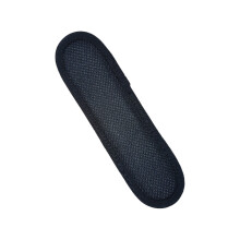 Foam Enhancing Shoulder Support Pads For Travel Backpacks-Black