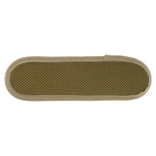 Trekkingrugzak Schoudercomfortpads Afneembare,-Khaki