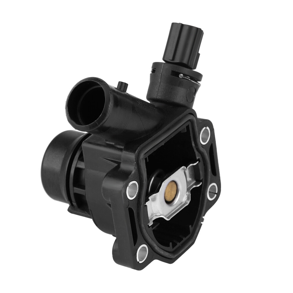 Lr006071 Car Engine Cooling Thermostat For Volvo V70 S80 V60 Xc90 & Land Rover Lr2 3721362693460