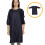 Denim Apron Black 1pcs Home Cooking 11