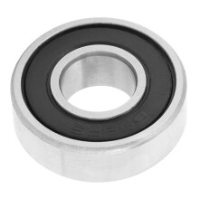 Lagerrollen, 20 Stück, 698RS, gummigedichtete Rillenkugellager, 8x19x6 mm, für australisches DIY