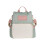 Functional Unisex Backpacks Tear Resistant Fabric-Green 1