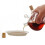 Alsidig beholder: Elegant glasolieeddike-cruet, Kitchen Chic 6