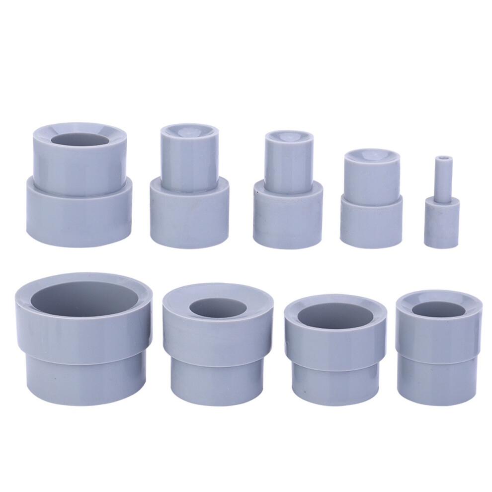Camera Lens Removal Kit 9Pcs Rubber Rings 8-83Mm For Dslr & Mirrorless Cameras 5051362694425