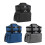Strong Insulated Coolers Bag with Shoulder Strap Nylon-Black 2