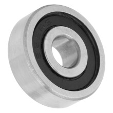 Tieflaufkugellager 20 Stück 625RS mit Gummiabdichtung 16x5x5mm für australische Heimwerker