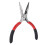 Precision Needle Nose Pliers 150mm Double Handle Wire Cutting Tool 11