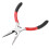 Precision Needle Nose Pliers 150mm Double Handle Wire Cutting Tool 7