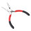 Precision Needle Nose Pliers 150mm Double Handle Wire Cutting Tool 13