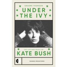 Under the Ivy by Graeme Thomson Paperback Book