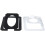 Desktop Speaker Stands to Elevate Your Sound Experience with a Minimalist Touch (Black) 3