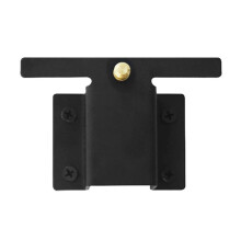 Wall-Mounted Loudspeaker Box Stand for SWA-9200 Speaker Rack Prevent Falling Box Storage Rack