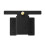 Wall-Mounted Loudspeaker Box Stand for SWA-9200 Speaker Rack Prevent Falling Box Storage Rack 1