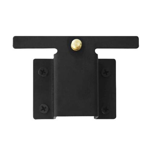 Wall-Mounted Loudspeaker Box Stand for SWA-9200 Speaker Rack Prevent Falling Box Storage Rack