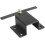 Wall-Mounted Loudspeaker Box Stand for SWA-9200 Speaker Rack Prevent Falling Box Storage Rack 5
