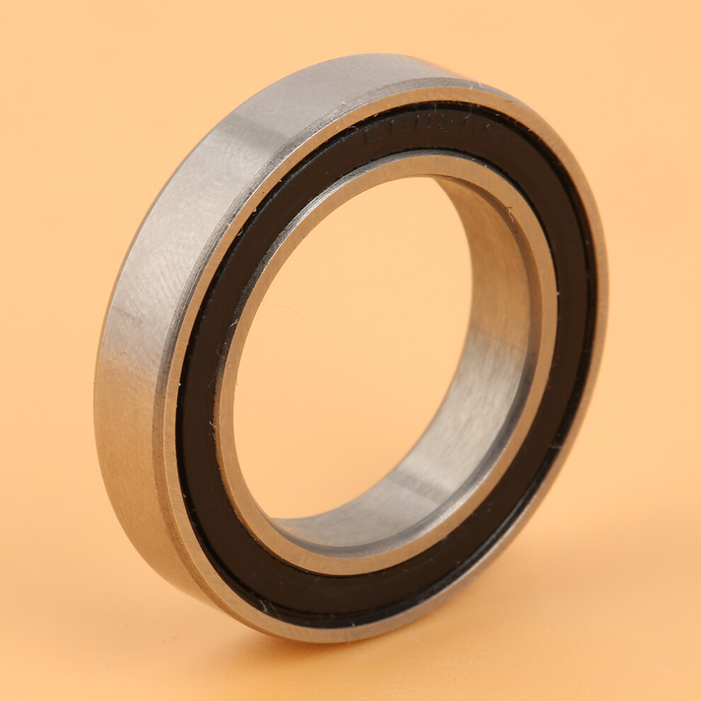 Deep Groove 6803-2Rs Ball Bearings 17X26x5mm Rubber Sealed For Aussie Projects 7901362697088