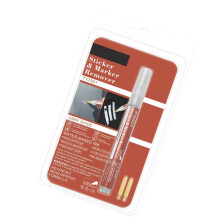 Adhesive Remover Pen Sticker Remover Label Remover Strong
