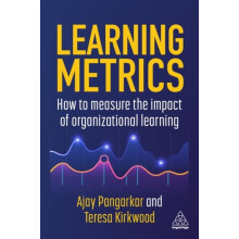 Learning Metrics by Teresa Kirkwood Paperback Book