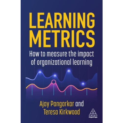 Learning Metrics by Teresa Kirkwood Paperback Book