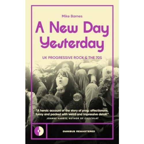 A New Day Yesterday by Mike Barnes Paperback Book