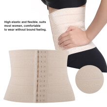 Postnatal Belly Support Belt Australia | Elastic Maternity Waist Wrap 04#