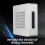 Industrial Control TA65 Mini-ITX HTPC Case Easy to Use PC-Black 5